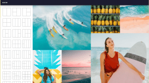 קולאז תמונות