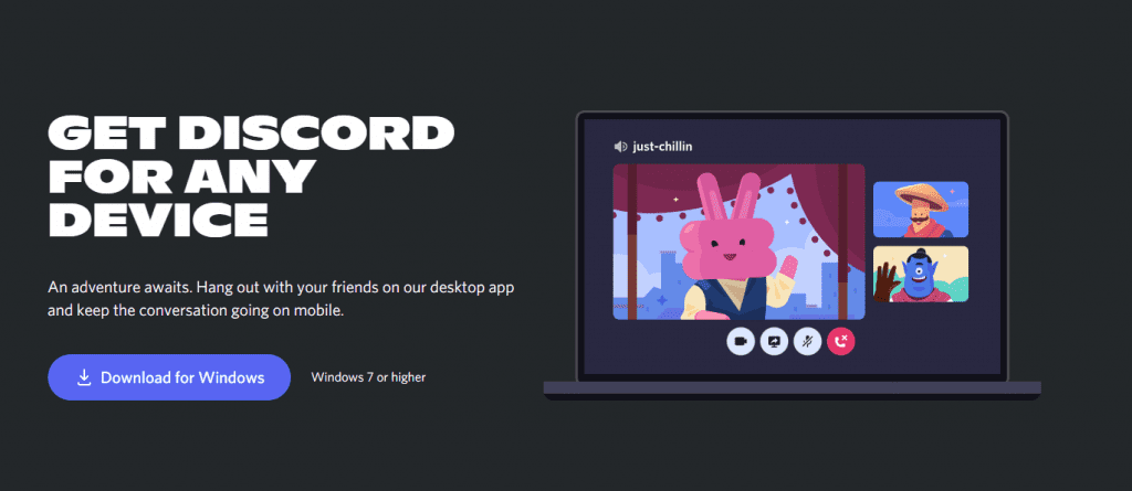 דיסקורד להורדה