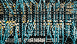 סיבים אופטיים