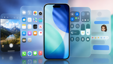 iOS 26: כל החידושים הגדולים שאפל מביאה לאייפון שלך
