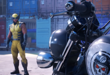 Marvel’s Wolverine